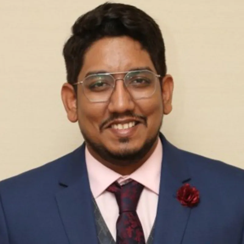 Pradeep Raja
